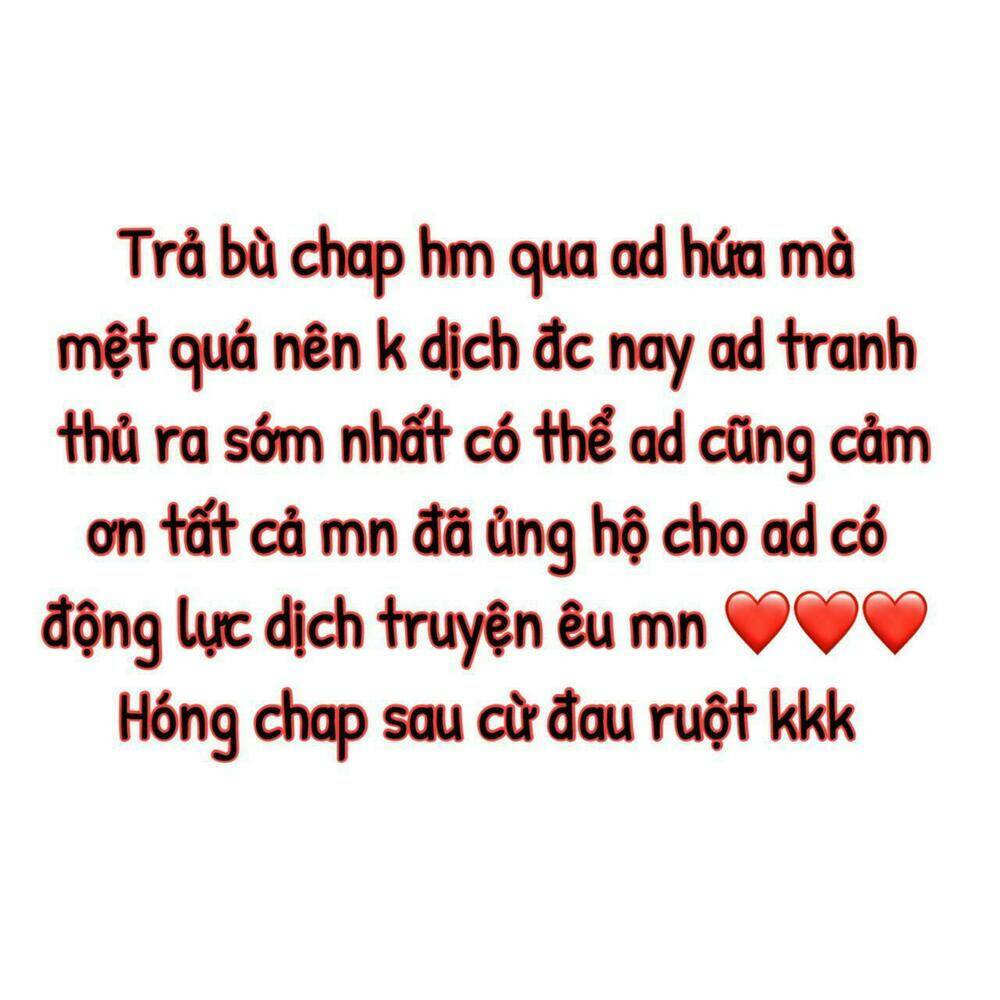 Theo Đuổi Hoàng Tử Quá Khó A~ Chapter 28 - Trang 2