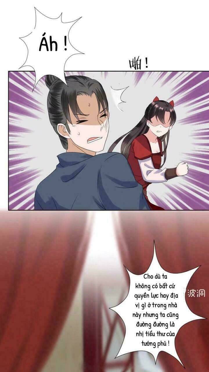 Theo Đuổi Hoàng Tử Quá Khó A~ Chapter 28 - Trang 2