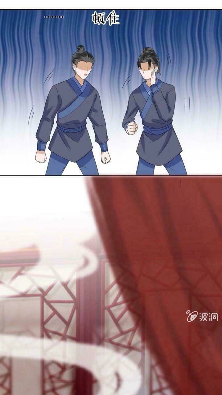 Theo Đuổi Hoàng Tử Quá Khó A~ Chapter 28 - Trang 2