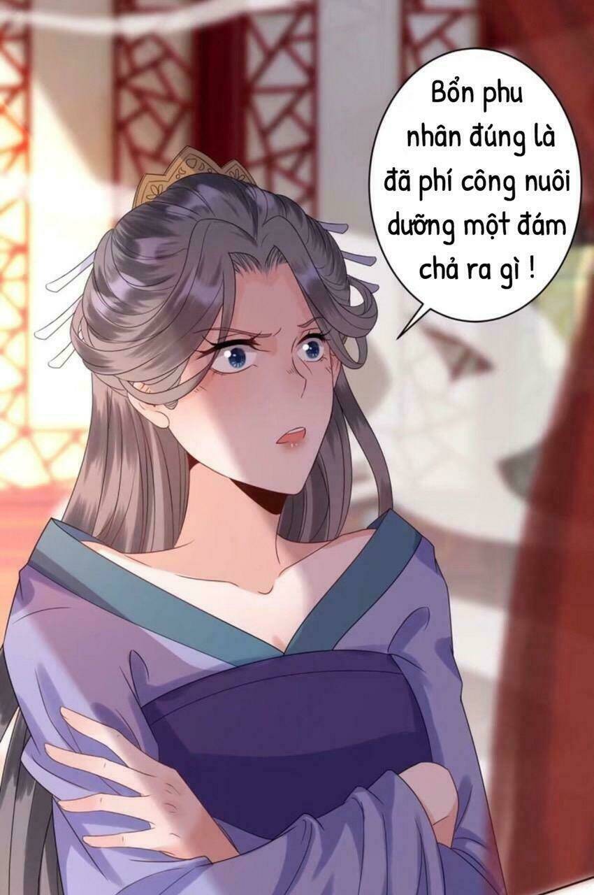 Theo Đuổi Hoàng Tử Quá Khó A~ Chapter 28 - Trang 2