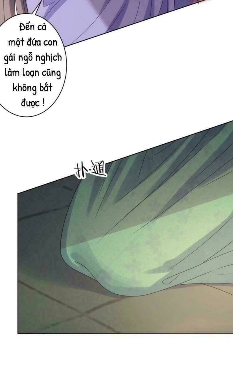 Theo Đuổi Hoàng Tử Quá Khó A~ Chapter 28 - Trang 2