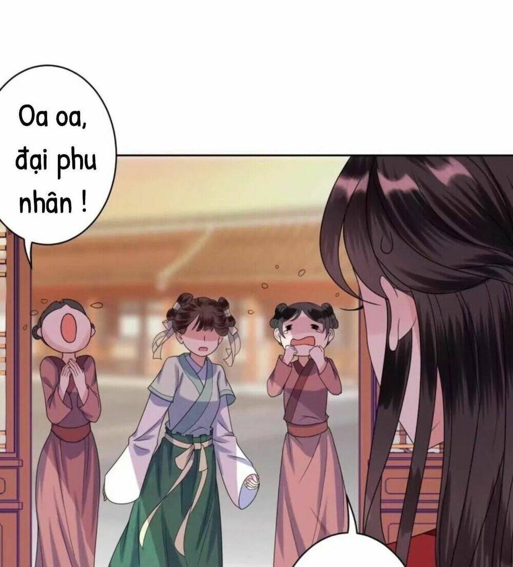 Theo Đuổi Hoàng Tử Quá Khó A~ Chapter 29 - Trang 2