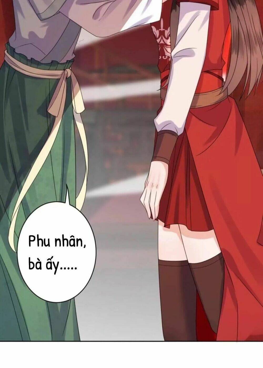 Theo Đuổi Hoàng Tử Quá Khó A~ Chapter 29 - Trang 2