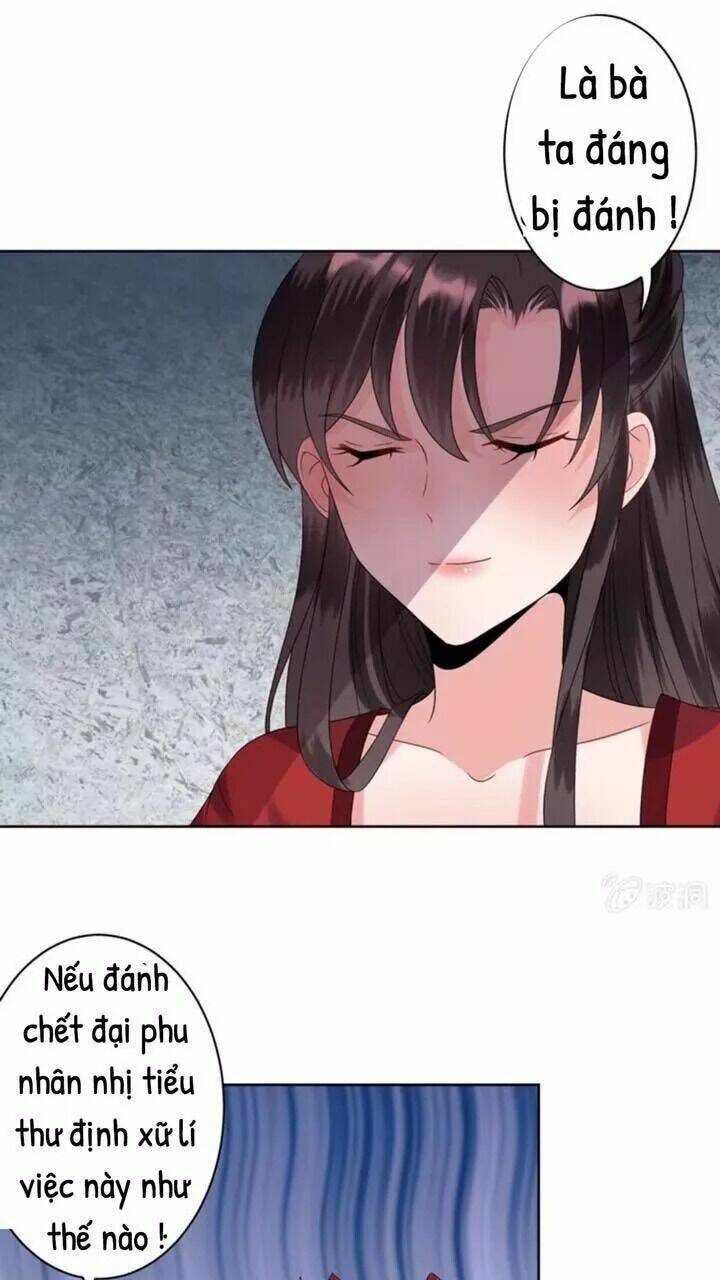 Theo Đuổi Hoàng Tử Quá Khó A~ Chapter 29 - Trang 2