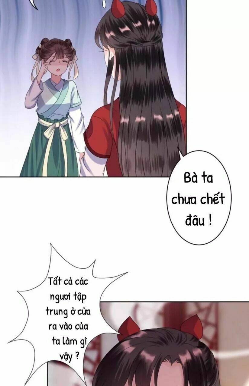 Theo Đuổi Hoàng Tử Quá Khó A~ Chapter 29 - Trang 2