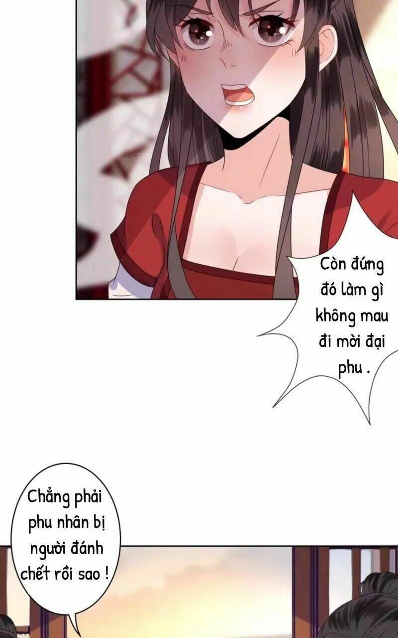Theo Đuổi Hoàng Tử Quá Khó A~ Chapter 29 - Trang 2