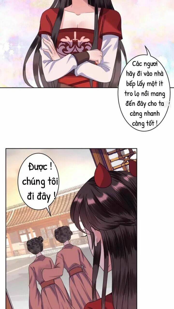 Theo Đuổi Hoàng Tử Quá Khó A~ Chapter 29 - Trang 2