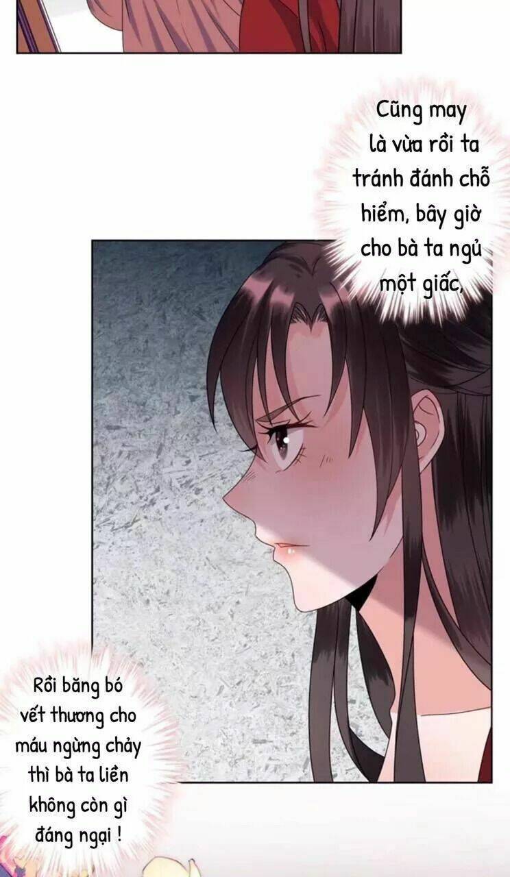 Theo Đuổi Hoàng Tử Quá Khó A~ Chapter 29 - Trang 2