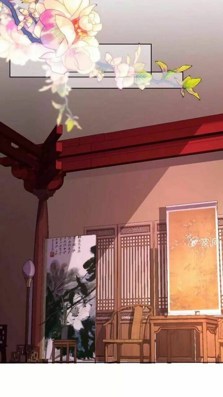 Theo Đuổi Hoàng Tử Quá Khó A~ Chapter 29 - Trang 2