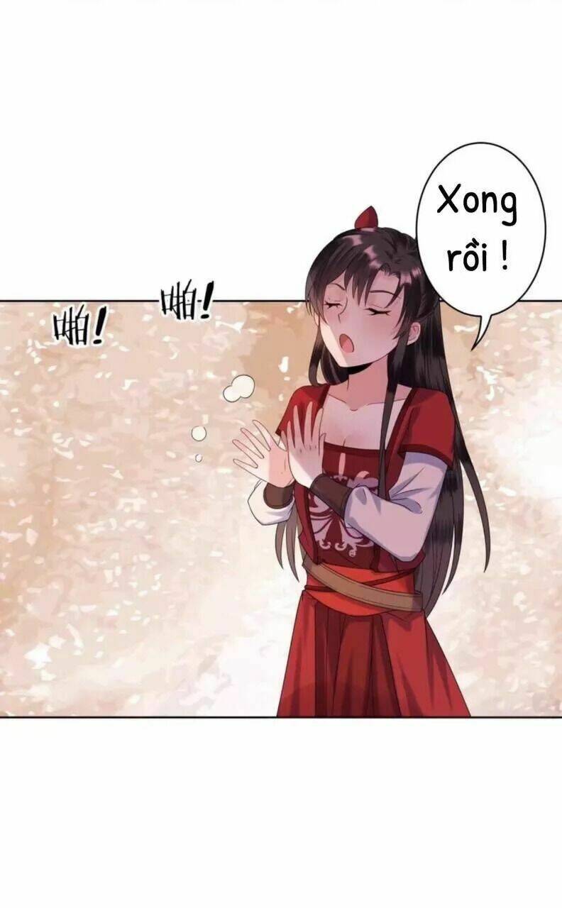 Theo Đuổi Hoàng Tử Quá Khó A~ Chapter 29 - Trang 2