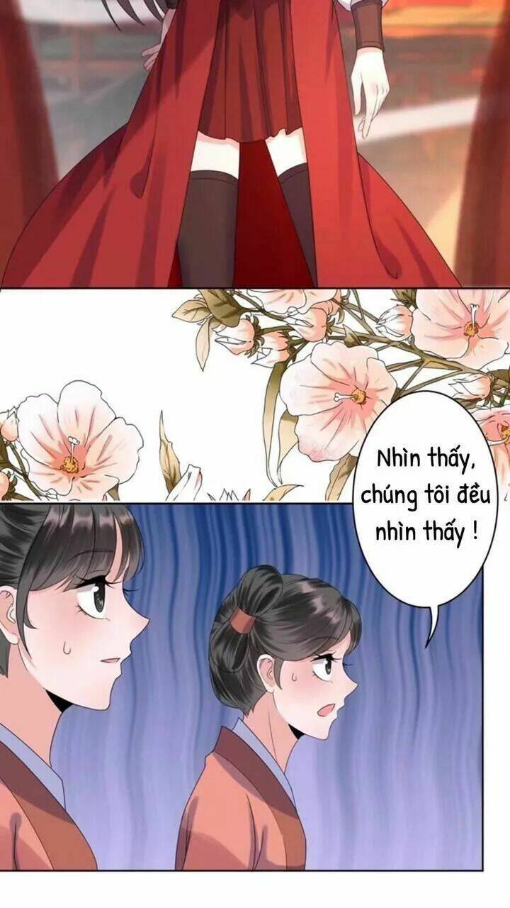 Theo Đuổi Hoàng Tử Quá Khó A~ Chapter 29 - Trang 2