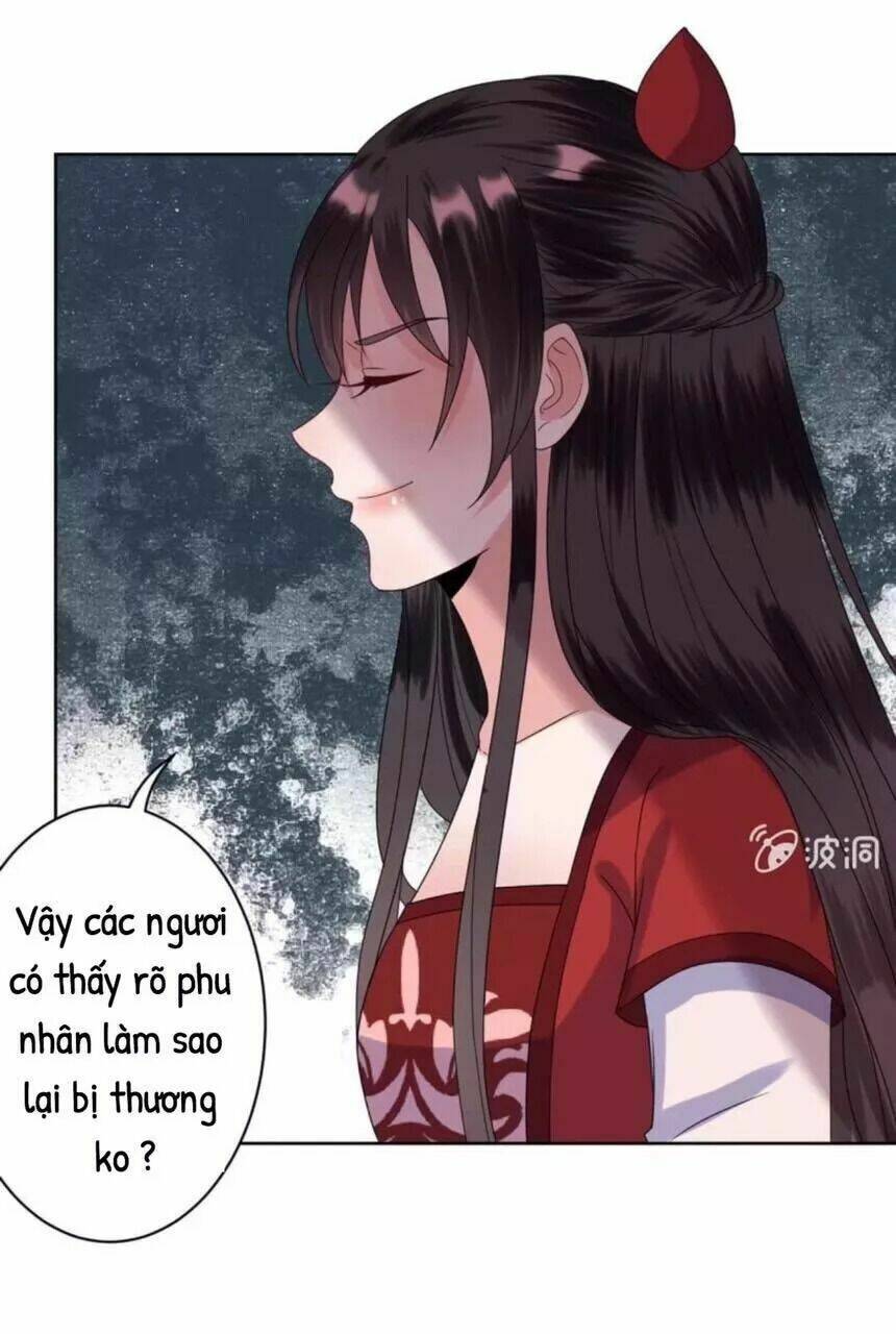 Theo Đuổi Hoàng Tử Quá Khó A~ Chapter 29 - Trang 2