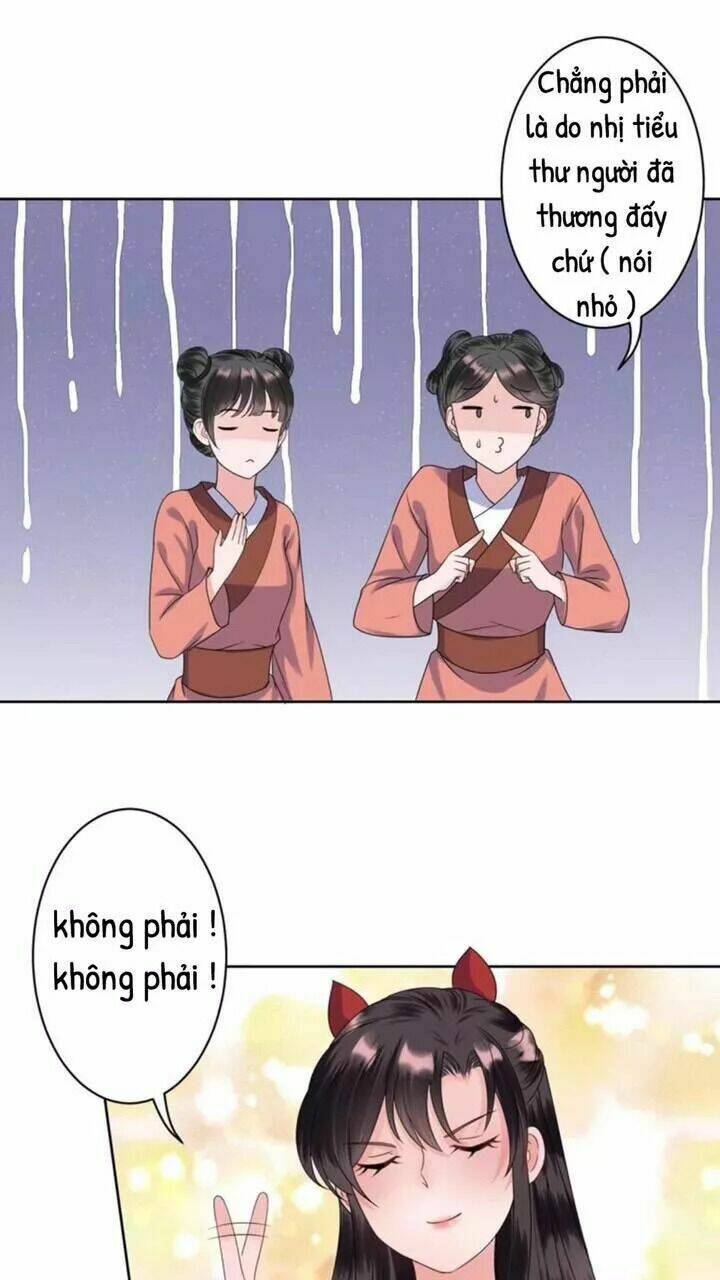 Theo Đuổi Hoàng Tử Quá Khó A~ Chapter 29 - Trang 2