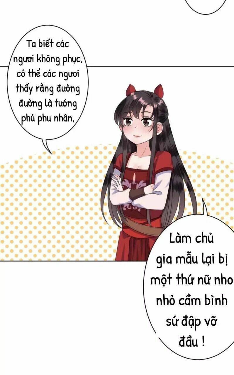 Theo Đuổi Hoàng Tử Quá Khó A~ Chapter 29 - Trang 2