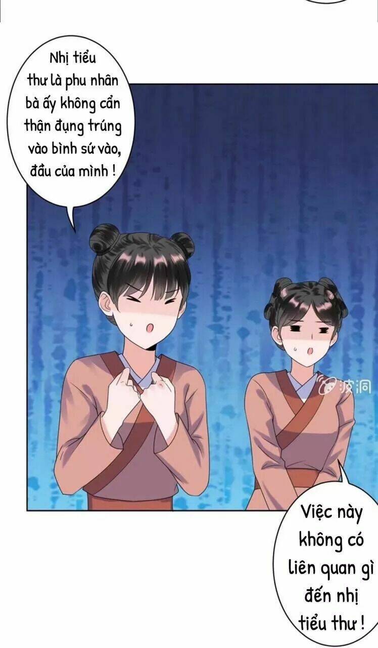 Theo Đuổi Hoàng Tử Quá Khó A~ Chapter 29 - Trang 2