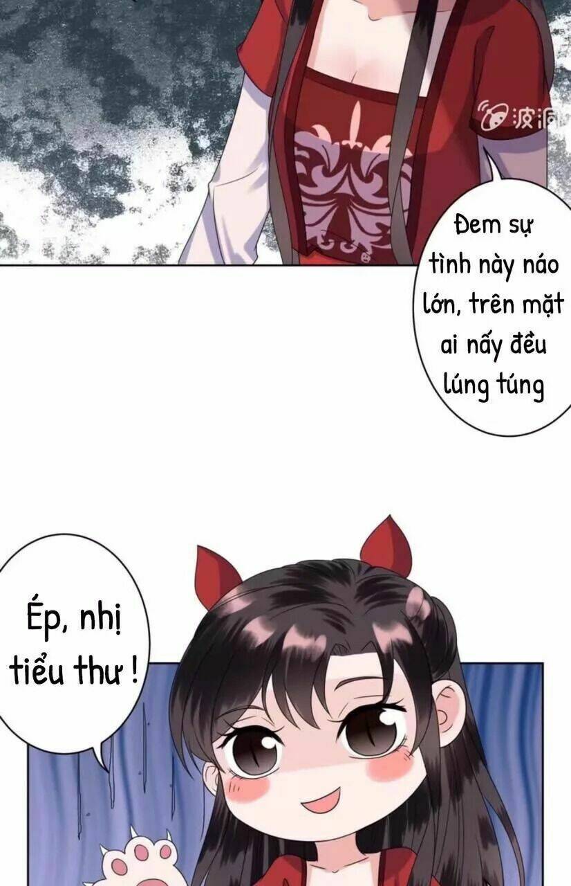 Theo Đuổi Hoàng Tử Quá Khó A~ Chapter 29 - Trang 2