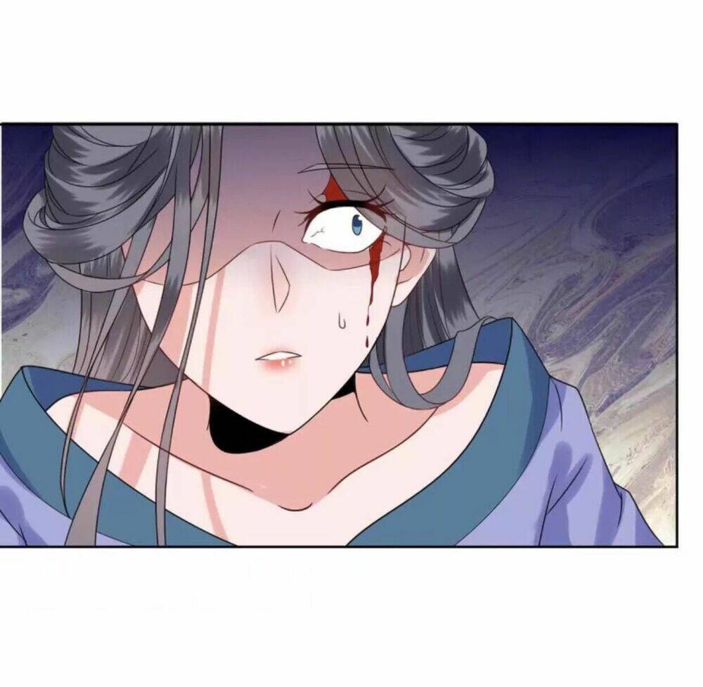 Theo Đuổi Hoàng Tử Quá Khó A~ Chapter 29 - Trang 2