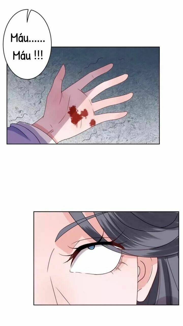 Theo Đuổi Hoàng Tử Quá Khó A~ Chapter 29 - Trang 2