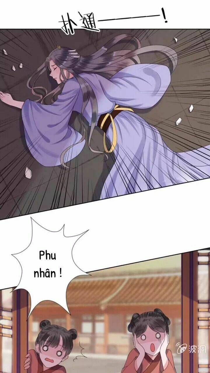 Theo Đuổi Hoàng Tử Quá Khó A~ Chapter 29 - Trang 2