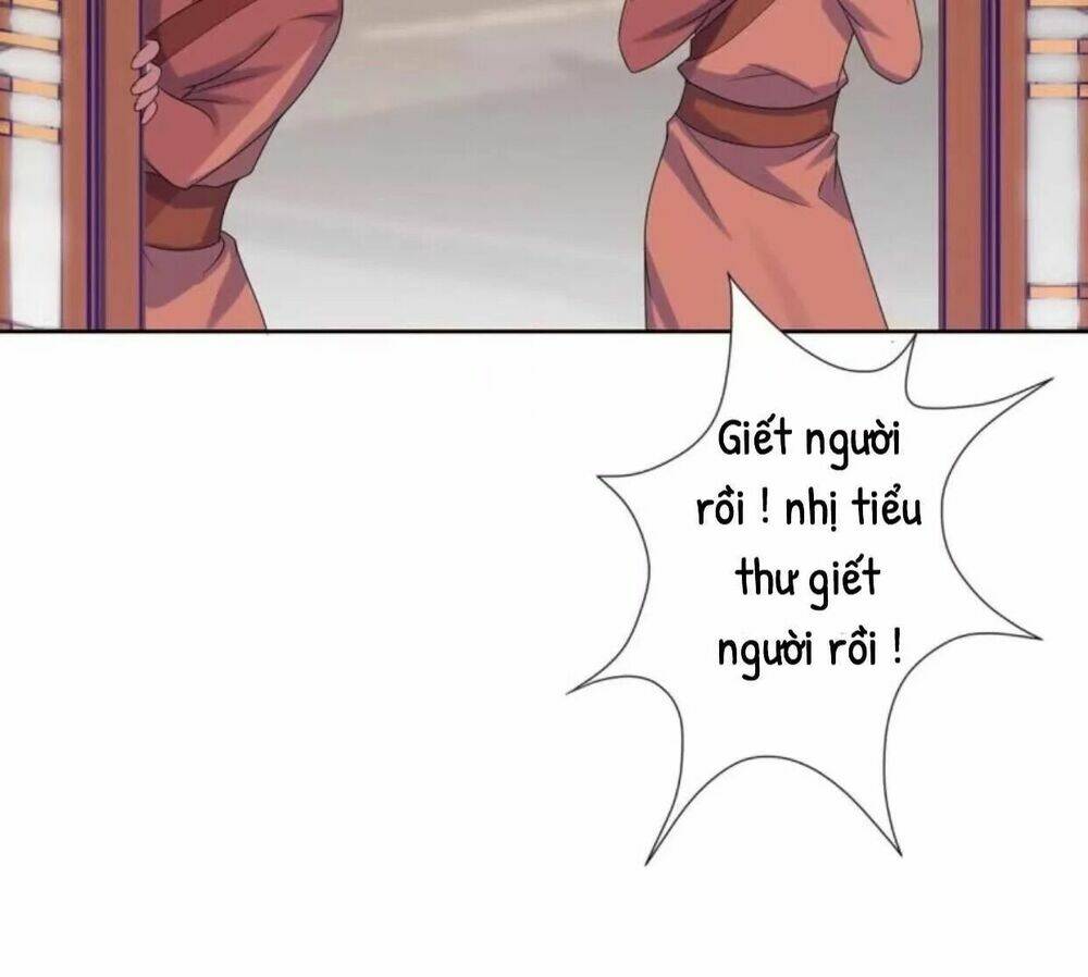 Theo Đuổi Hoàng Tử Quá Khó A~ Chapter 29 - Trang 2