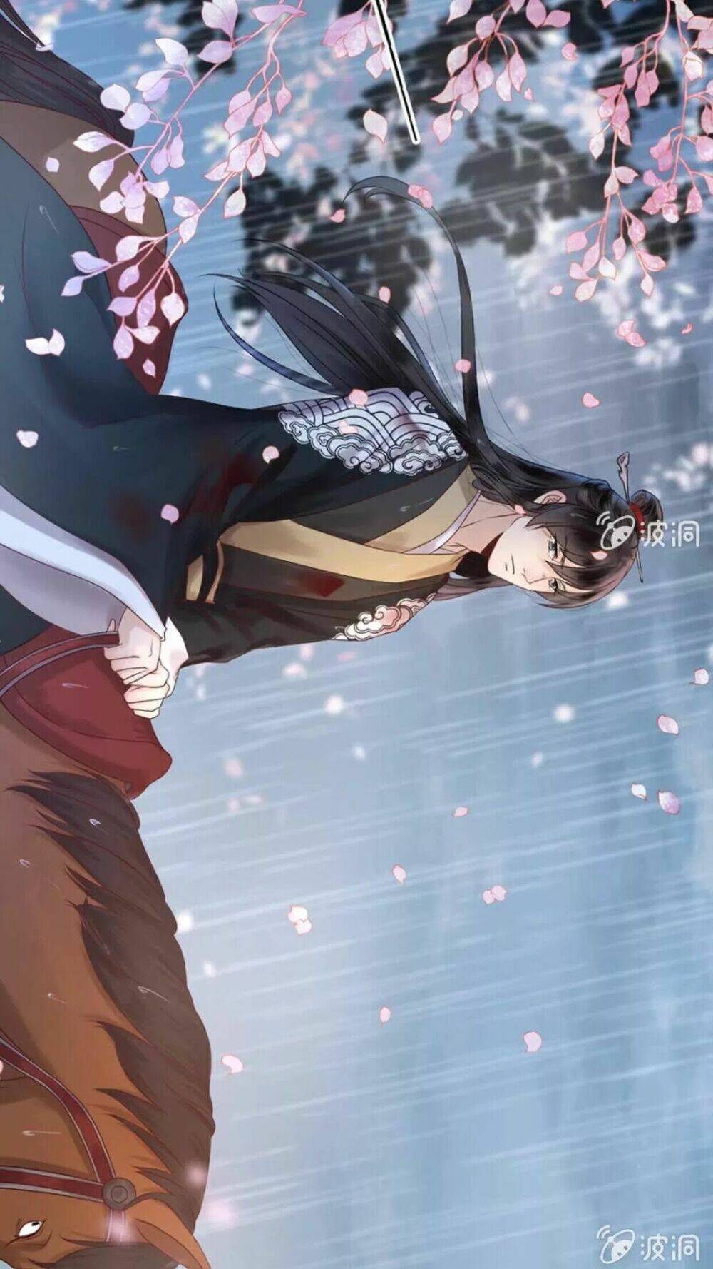 Theo Đuổi Hoàng Tử Quá Khó A~ Chapter 3 - Trang 2