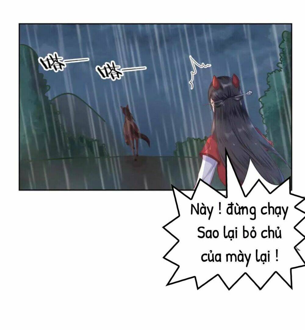 Theo Đuổi Hoàng Tử Quá Khó A~ Chapter 3 - Trang 2