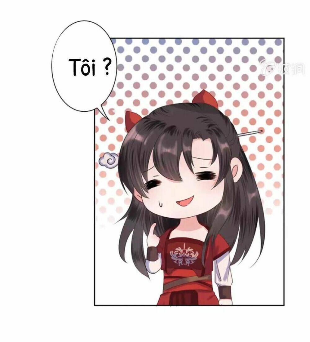 Theo Đuổi Hoàng Tử Quá Khó A~ Chapter 3 - Trang 2