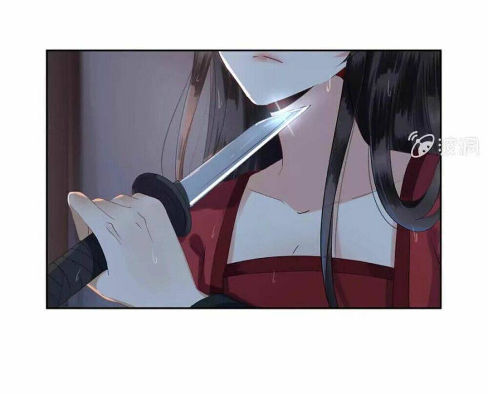 Theo Đuổi Hoàng Tử Quá Khó A~ Chapter 3 - Trang 2