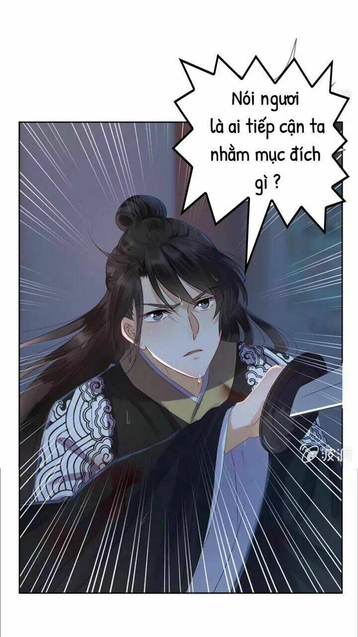 Theo Đuổi Hoàng Tử Quá Khó A~ Chapter 3 - Trang 2