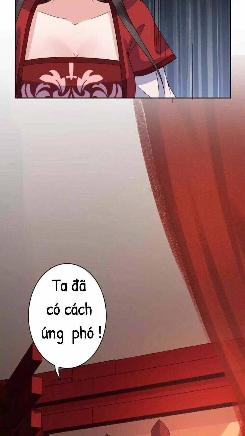 Theo Đuổi Hoàng Tử Quá Khó A~ Chapter 30 - Trang 2