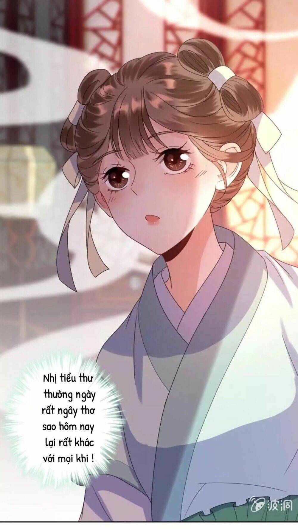 Theo Đuổi Hoàng Tử Quá Khó A~ Chapter 30 - Trang 2