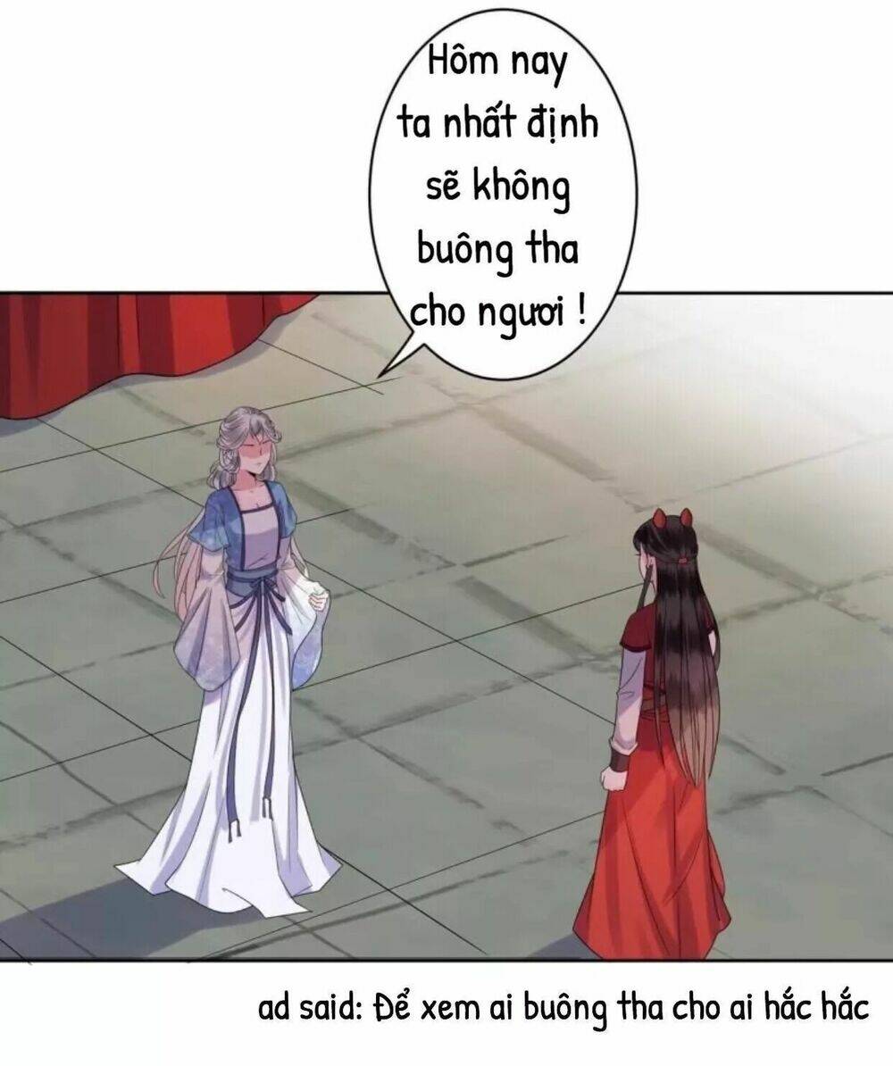 Theo Đuổi Hoàng Tử Quá Khó A~ Chapter 30 - Trang 2