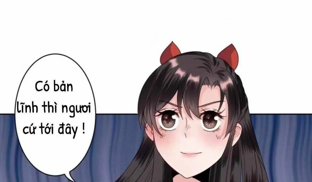 Theo Đuổi Hoàng Tử Quá Khó A~ Chapter 30 - Trang 2