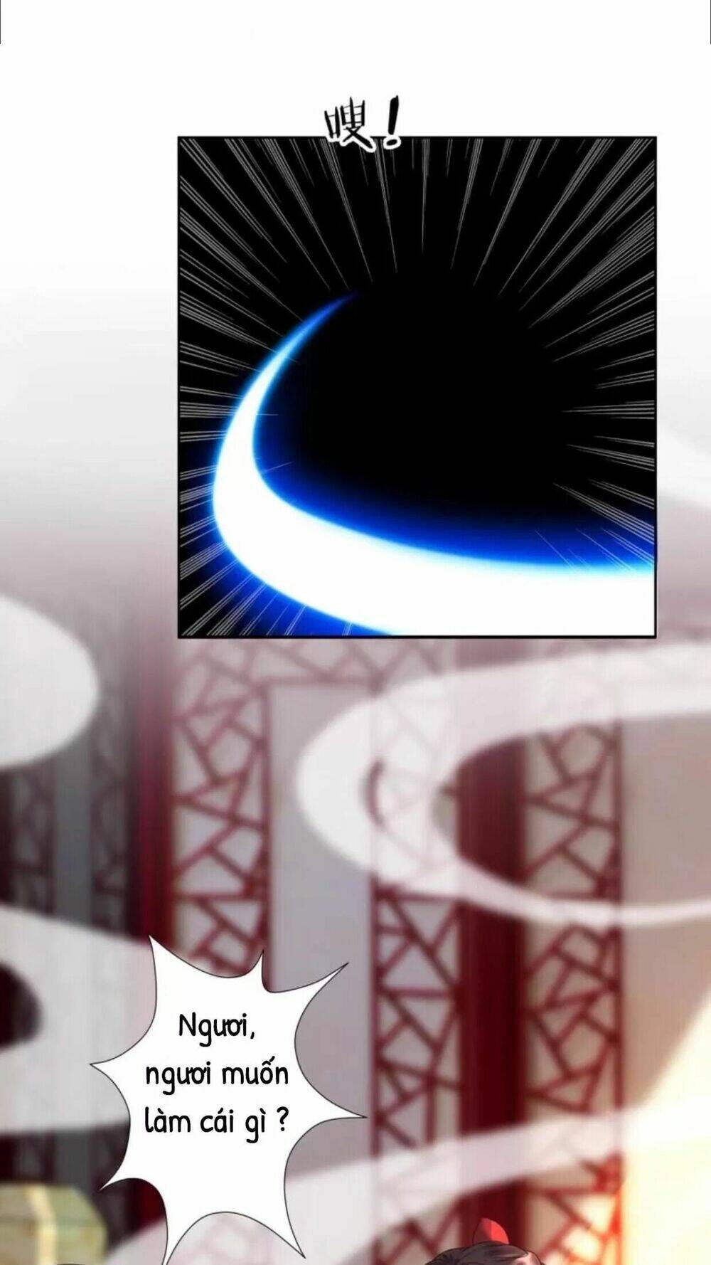 Theo Đuổi Hoàng Tử Quá Khó A~ Chapter 30 - Trang 2