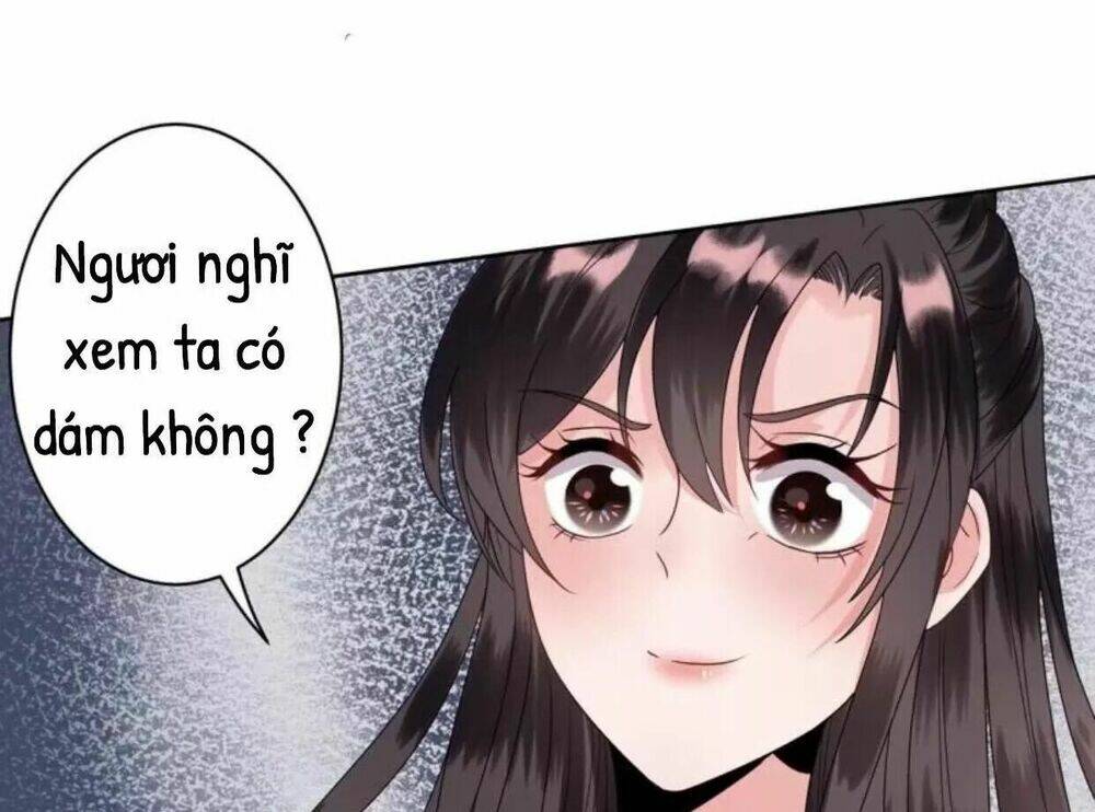 Theo Đuổi Hoàng Tử Quá Khó A~ Chapter 30 - Trang 2