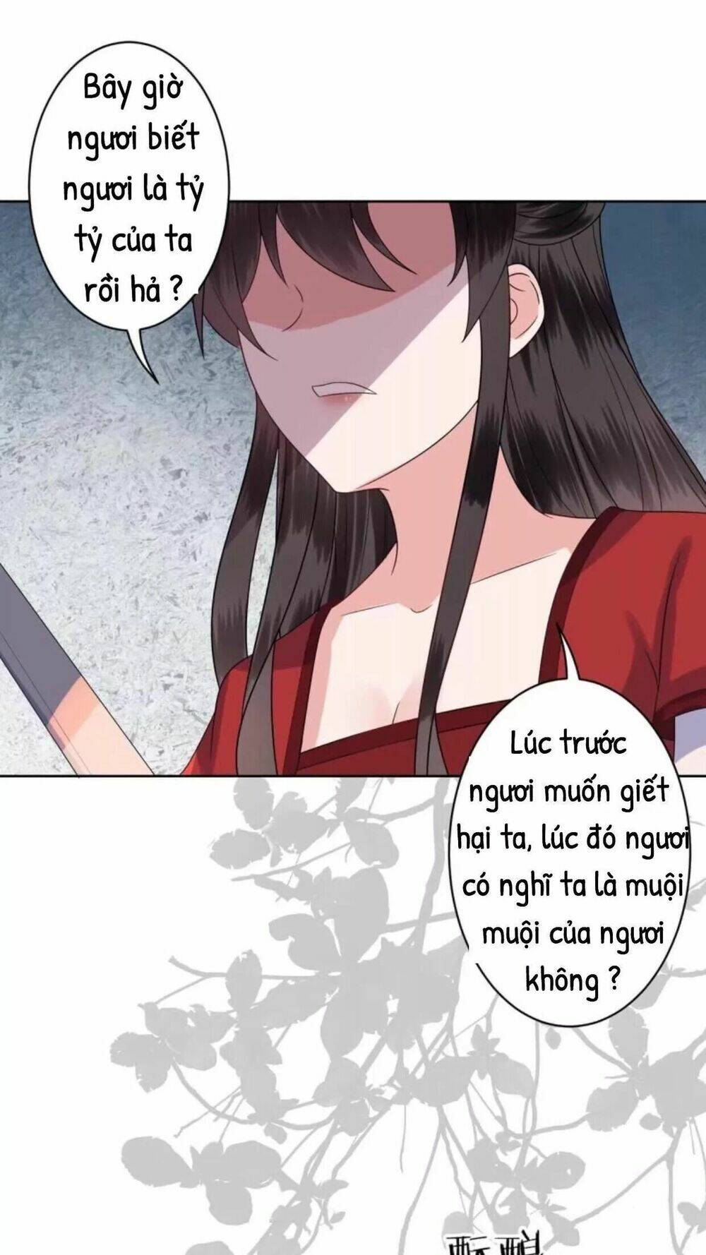 Theo Đuổi Hoàng Tử Quá Khó A~ Chapter 30 - Trang 2