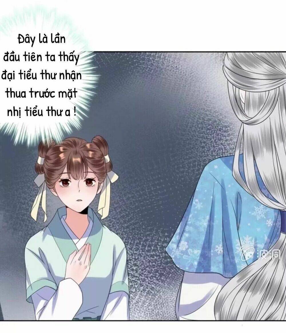 Theo Đuổi Hoàng Tử Quá Khó A~ Chapter 30 - Trang 2