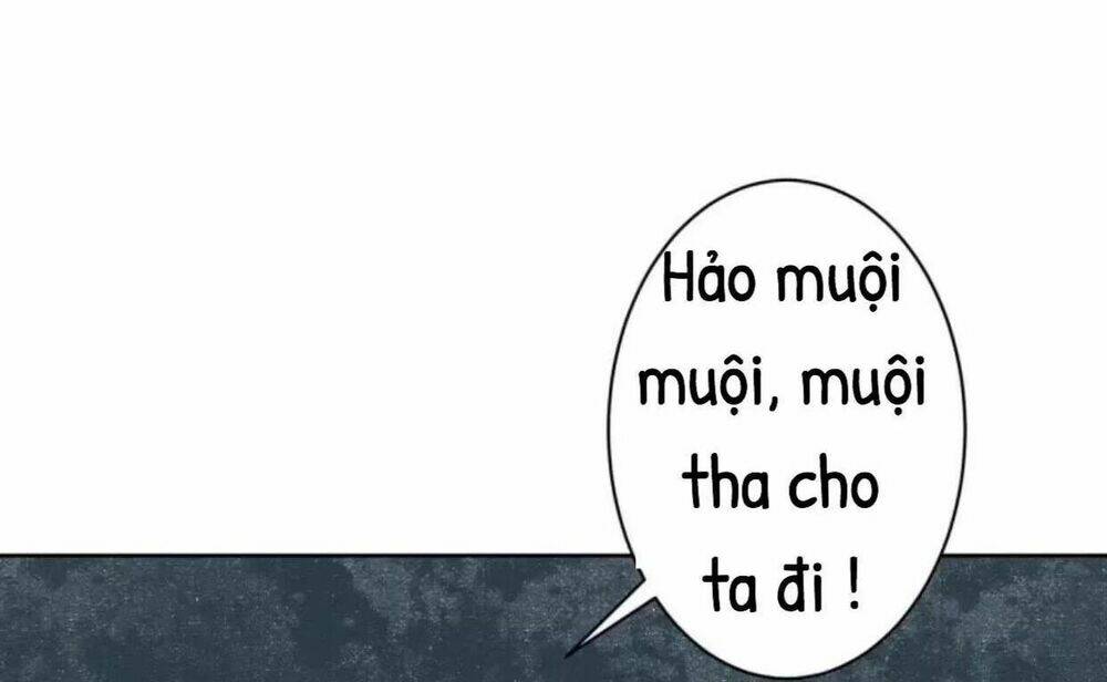 Theo Đuổi Hoàng Tử Quá Khó A~ Chapter 30 - Trang 2