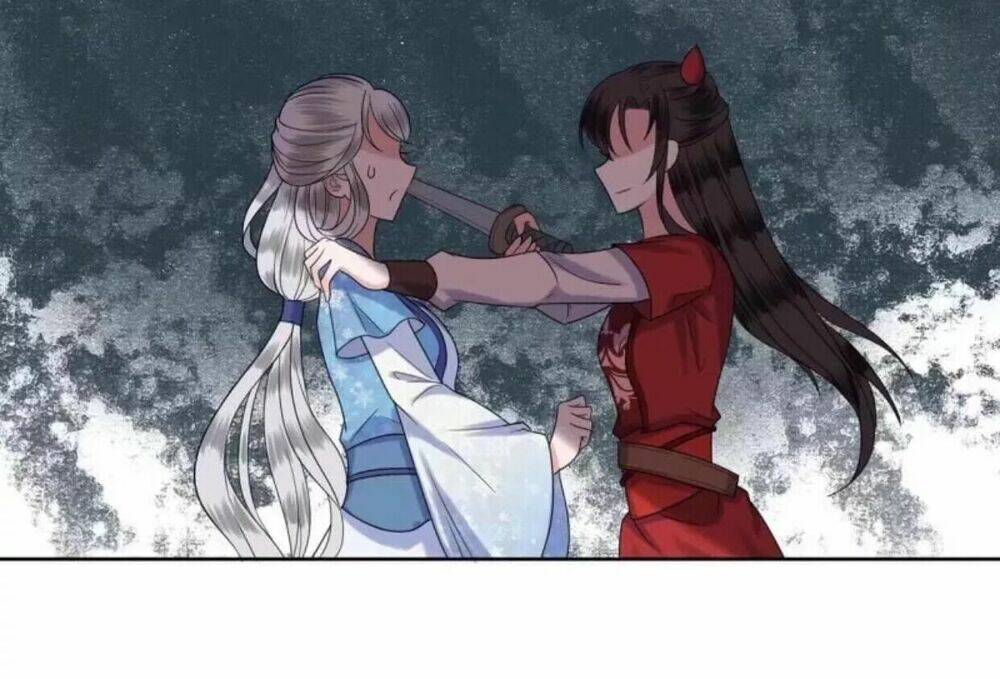 Theo Đuổi Hoàng Tử Quá Khó A~ Chapter 30 - Trang 2