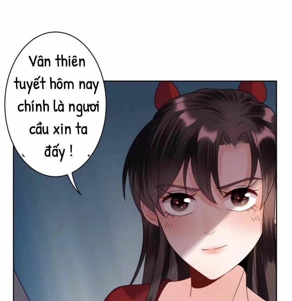 Theo Đuổi Hoàng Tử Quá Khó A~ Chapter 30 - Trang 2