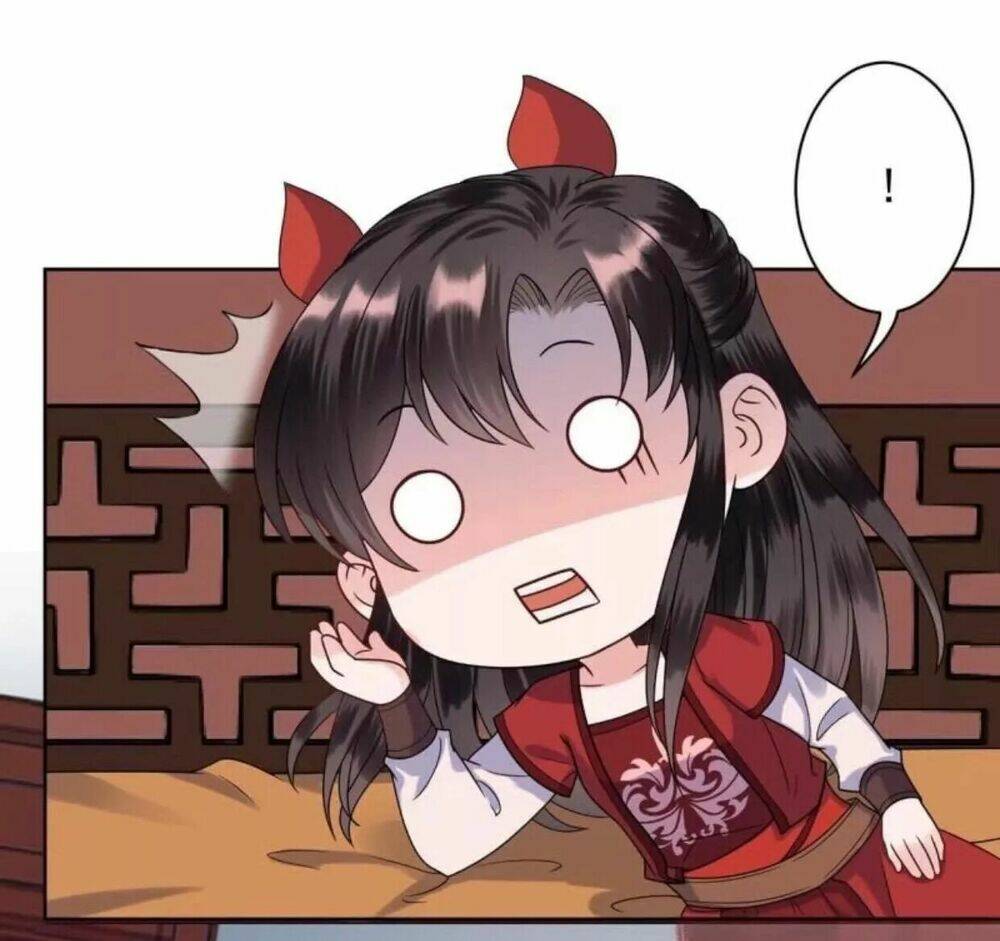 Theo Đuổi Hoàng Tử Quá Khó A~ Chapter 30 - Trang 2