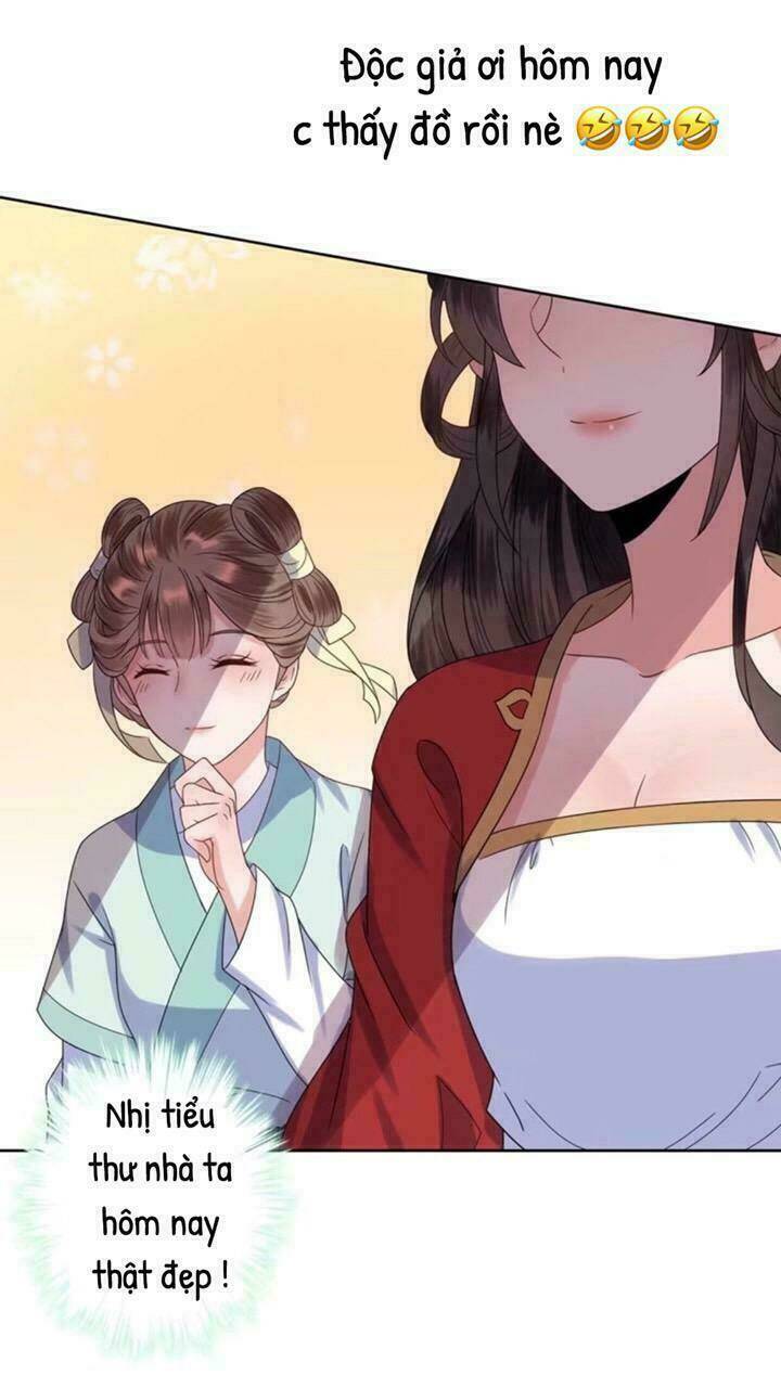 Theo Đuổi Hoàng Tử Quá Khó A~ Chapter 31 - Trang 2