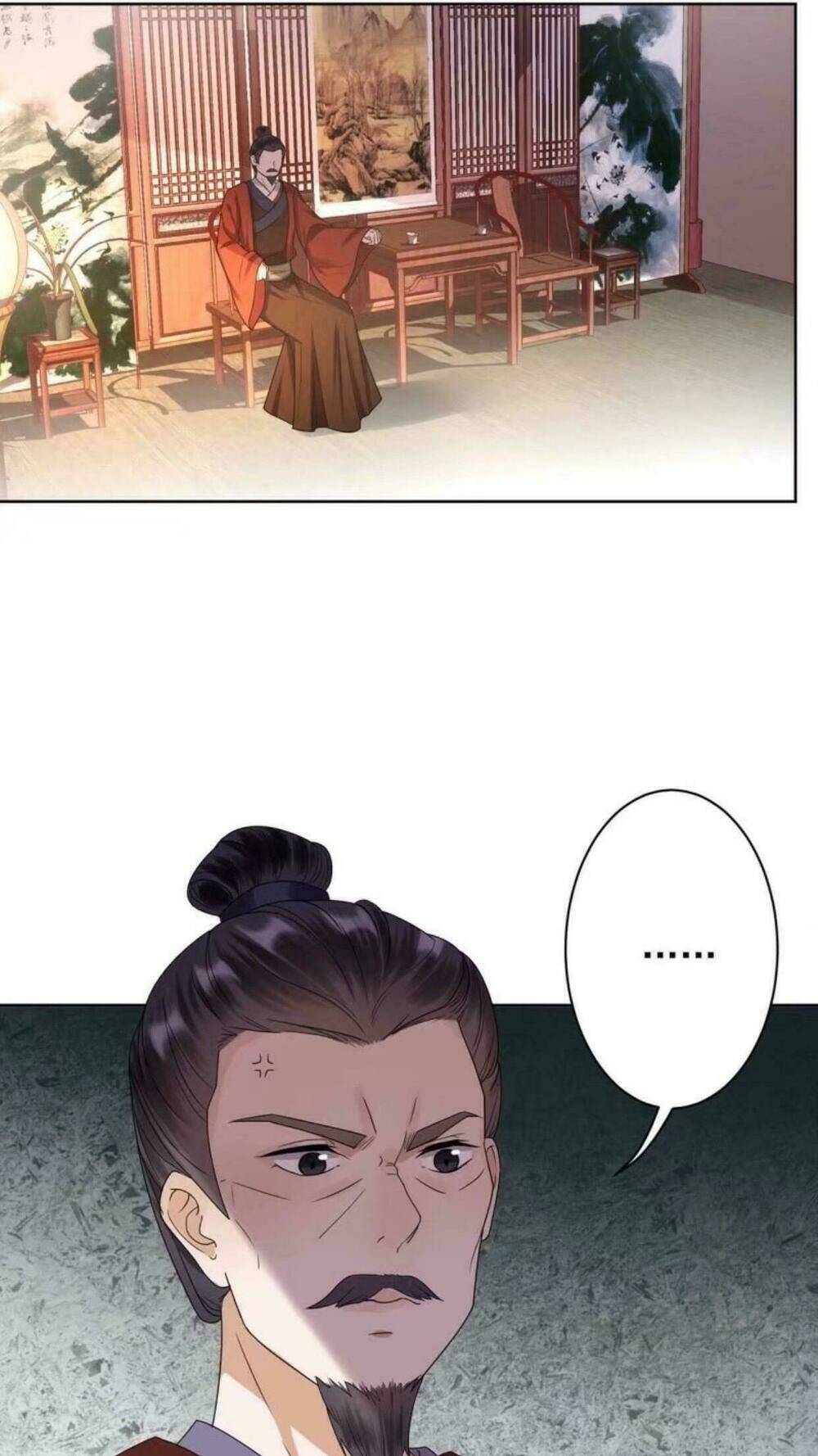 Theo Đuổi Hoàng Tử Quá Khó A~ Chapter 31 - Trang 2