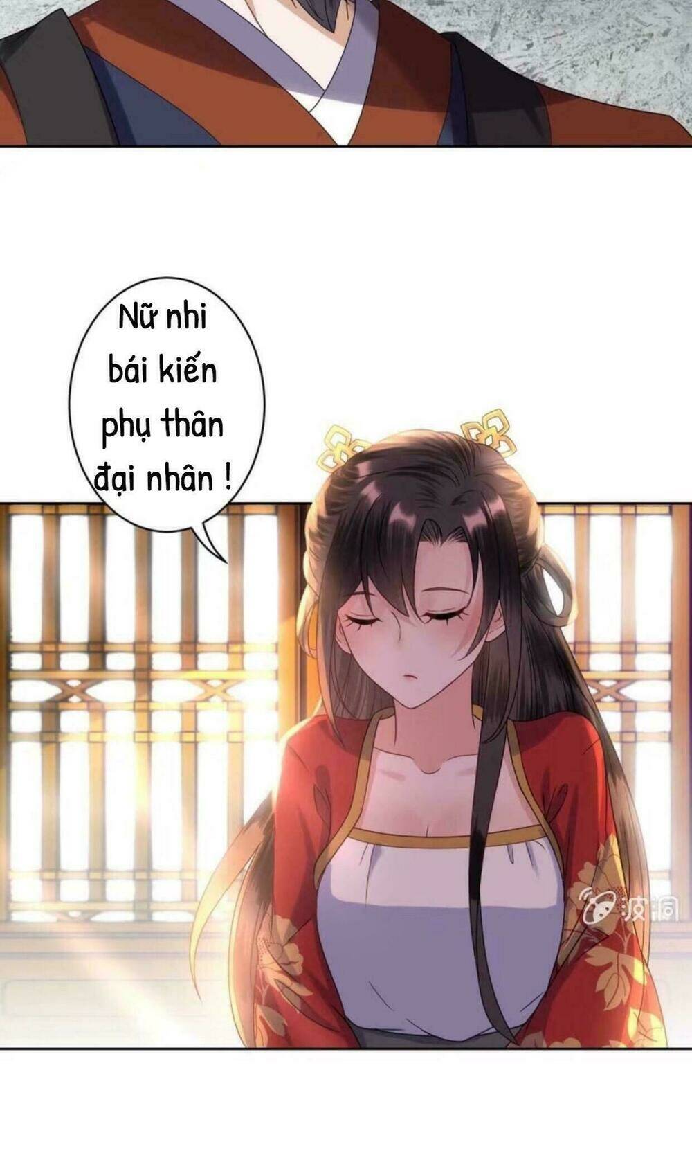 Theo Đuổi Hoàng Tử Quá Khó A~ Chapter 31 - Trang 2