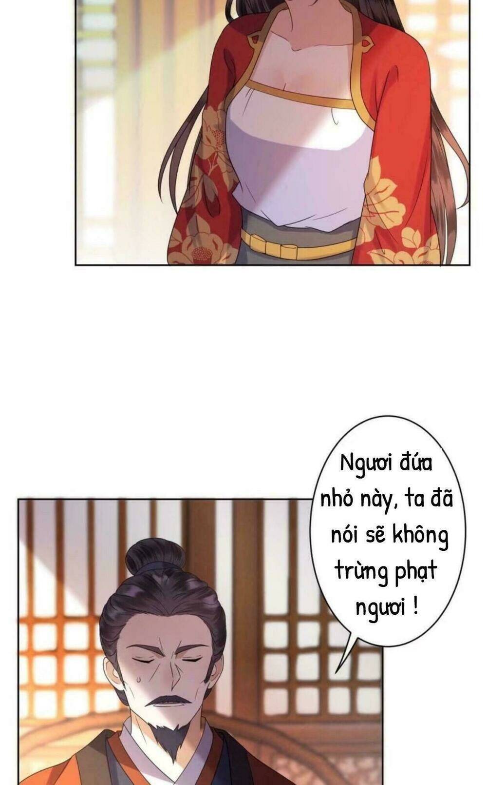 Theo Đuổi Hoàng Tử Quá Khó A~ Chapter 31 - Trang 2