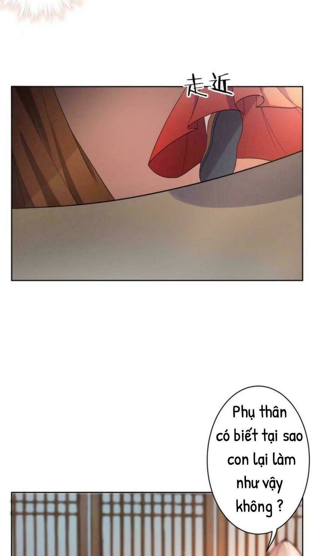 Theo Đuổi Hoàng Tử Quá Khó A~ Chapter 31 - Trang 2