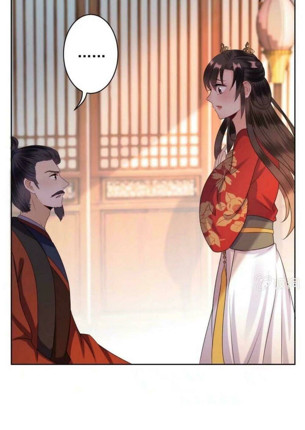 Theo Đuổi Hoàng Tử Quá Khó A~ Chapter 31 - Trang 2