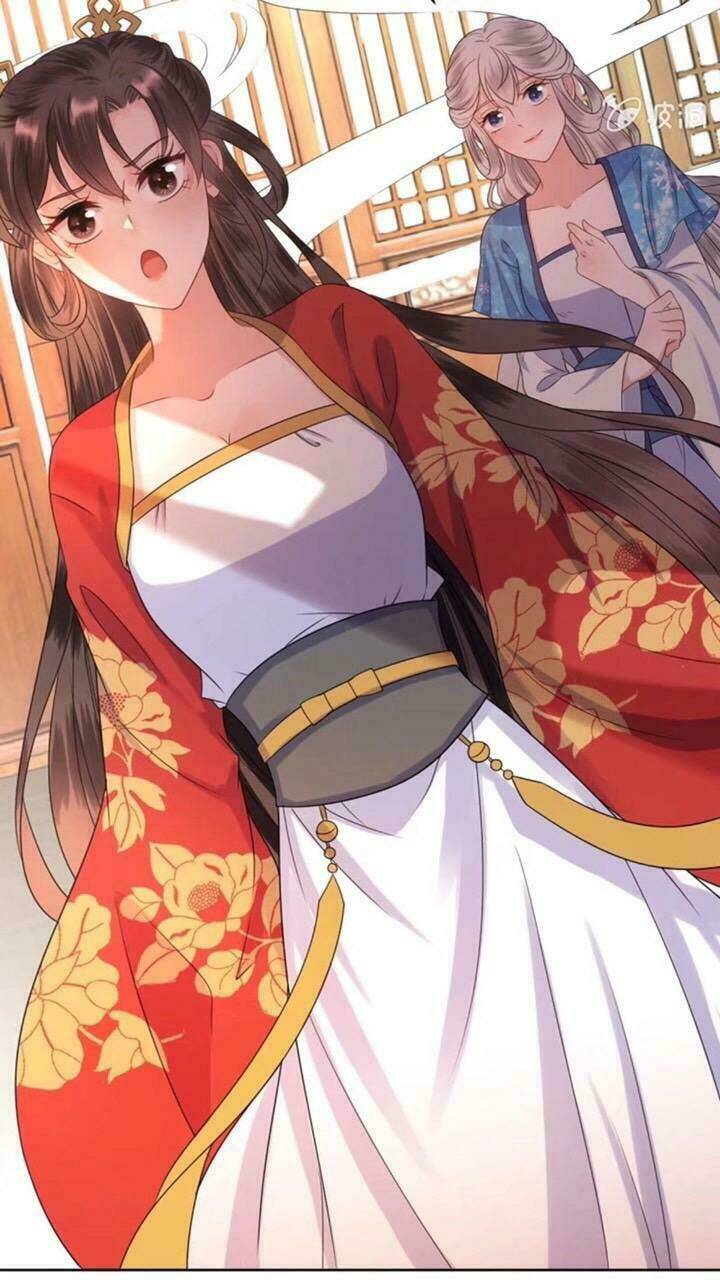 Theo Đuổi Hoàng Tử Quá Khó A~ Chapter 31 - Trang 2