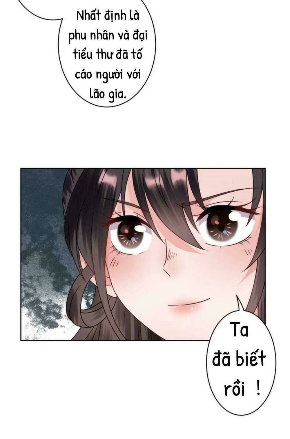 Theo Đuổi Hoàng Tử Quá Khó A~ Chapter 31 - Trang 2