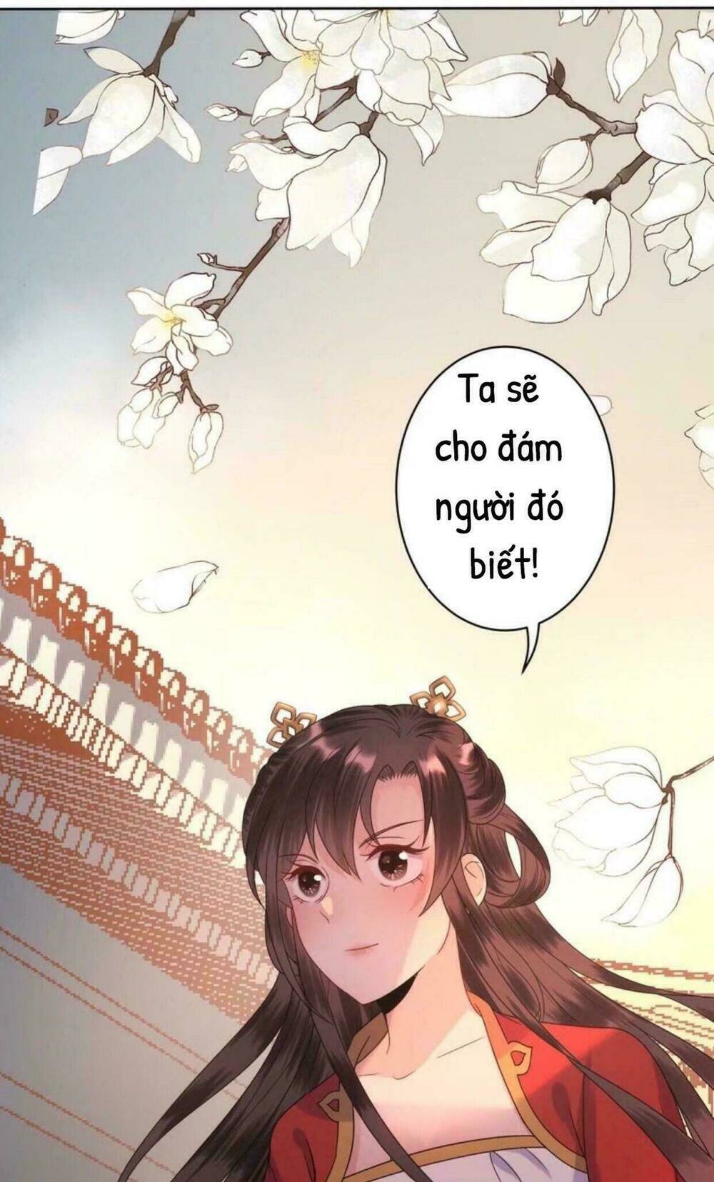 Theo Đuổi Hoàng Tử Quá Khó A~ Chapter 31 - Trang 2